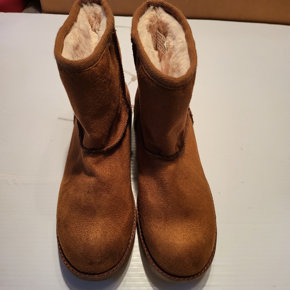 Rock & Candy Lindyn Boots